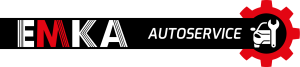 Logo EMKA Autoservice